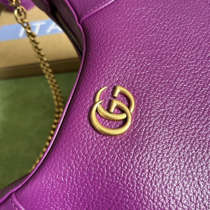 Gvc*1 hobo bags